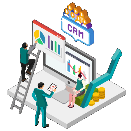 E-Commerce Web Design
