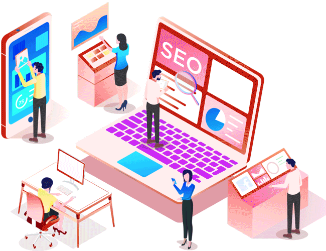 Website Development And Programming